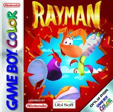 Rayman OVP