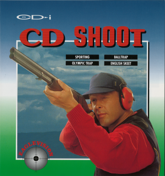 CD Shoot OVP