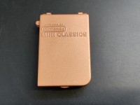 Nintendo Mini Classics: Zelda Nintendo Mini Classics: Zelda