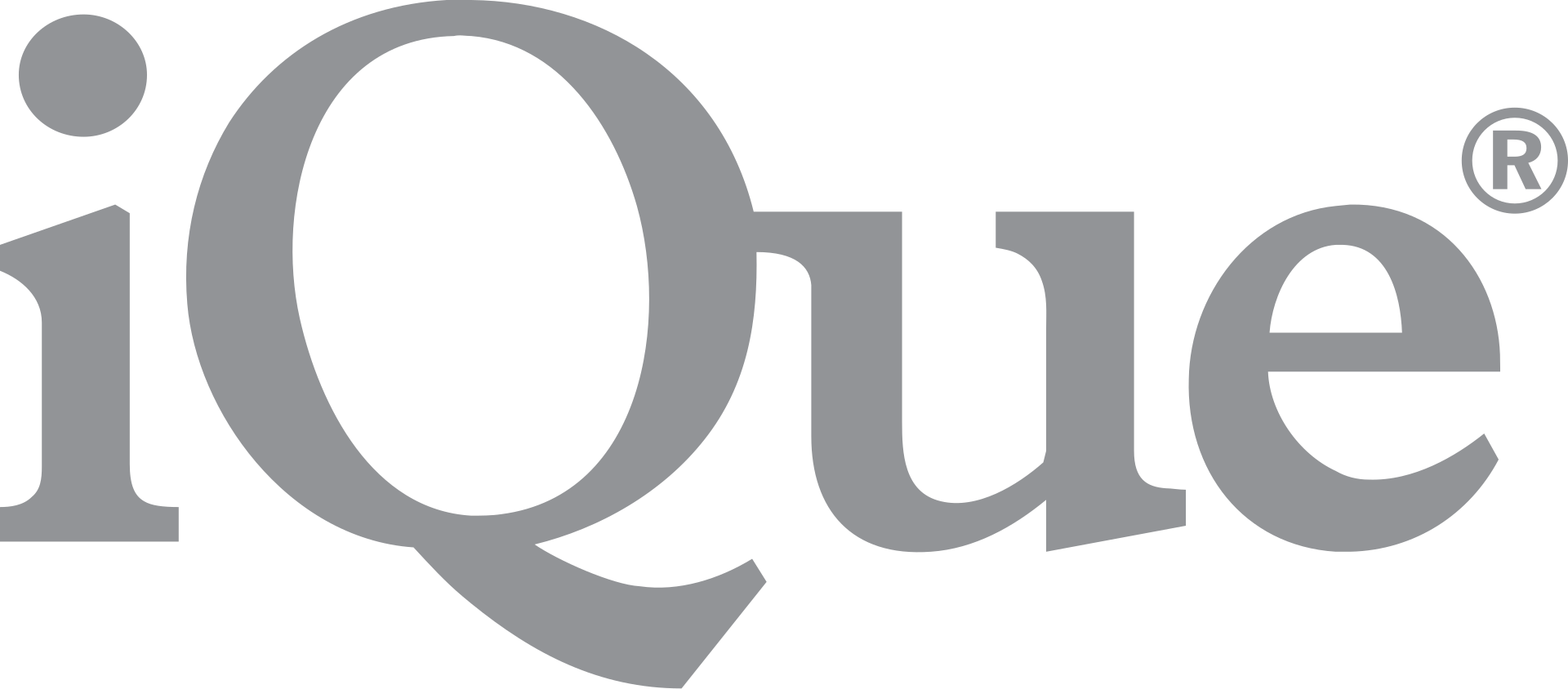 iQue