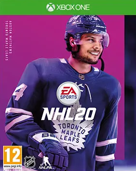 NHL 20 OVP