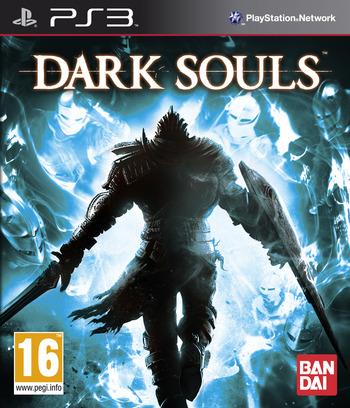 Dark souls limited edition что это