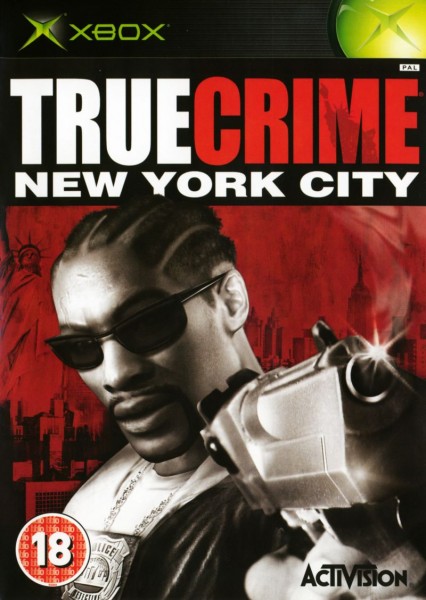 True Crime: New York City OVP
