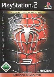 Spider-Man 3 - Special Edition OVP