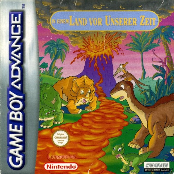 The Land Before Time Collection