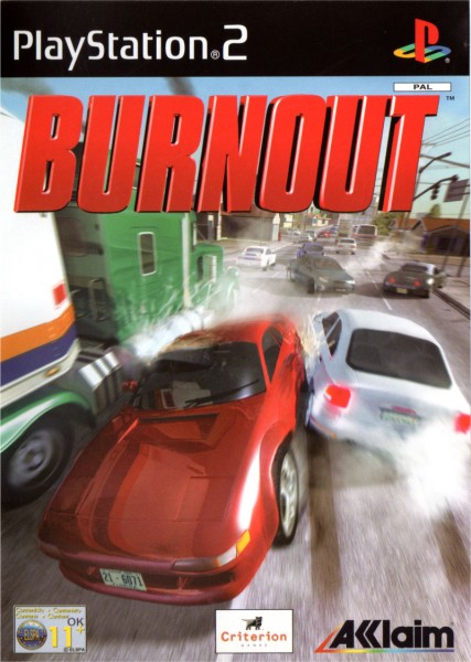 Burnout OVP