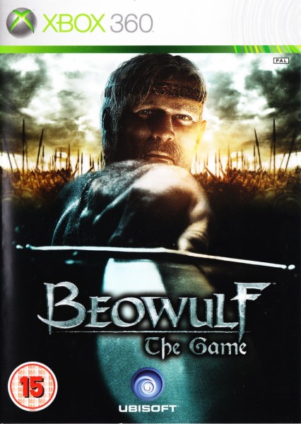Die Legende von Beowulf: Das Spiel OVP