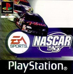 NASCAR 99 OVP