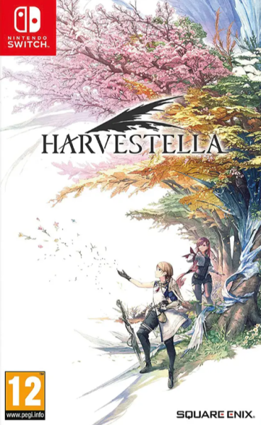 Harvestella OVP