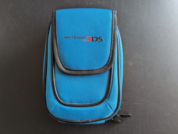 Nintendo 3DS Tasche