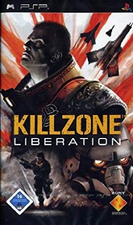 Killzone: Liberation OVP